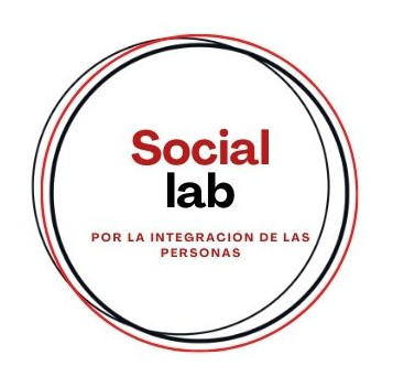 Logo Integra-Social
